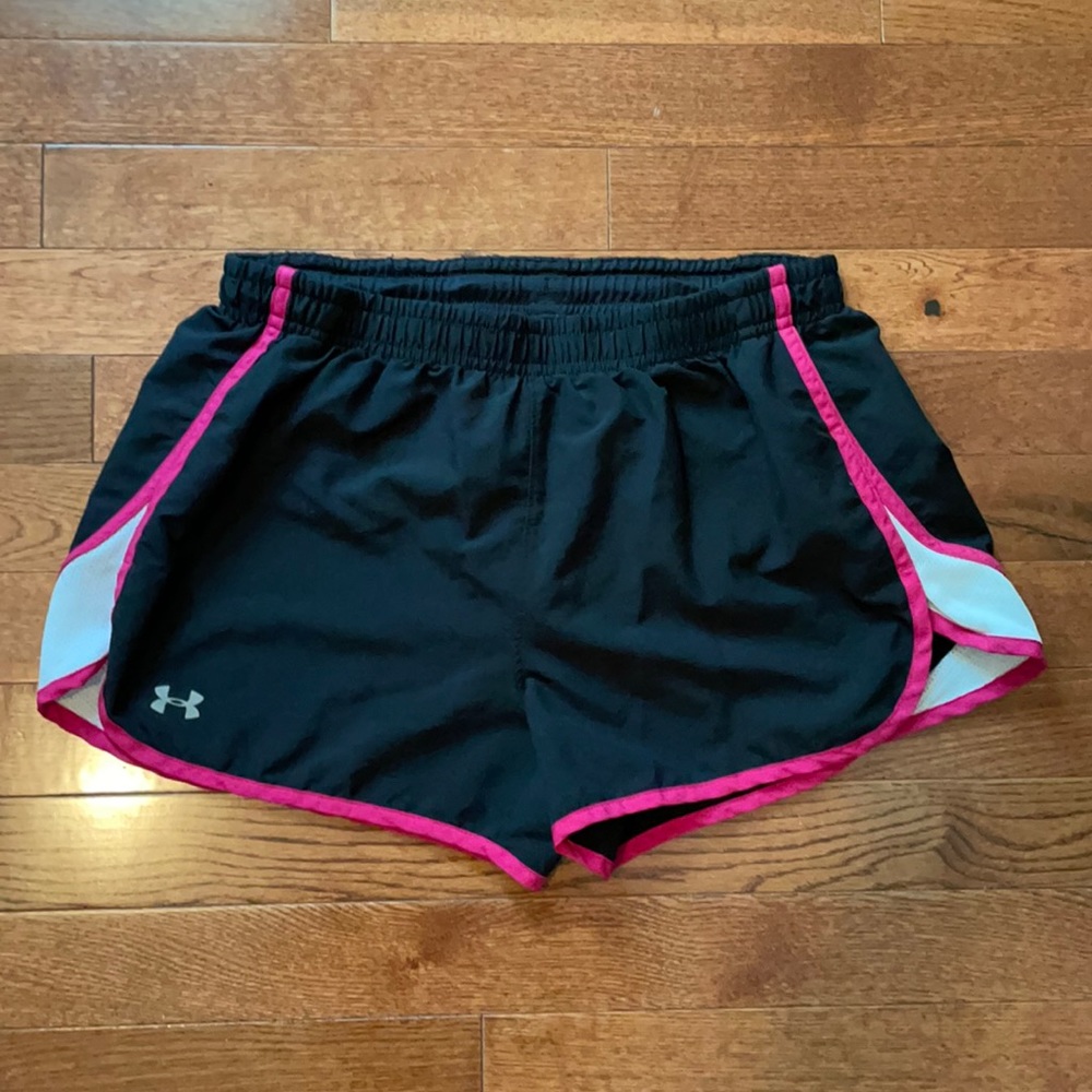 Under Armour Shorts